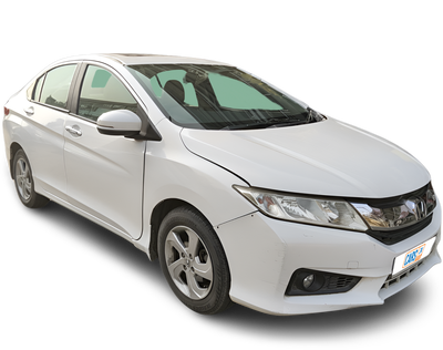 Honda City-img